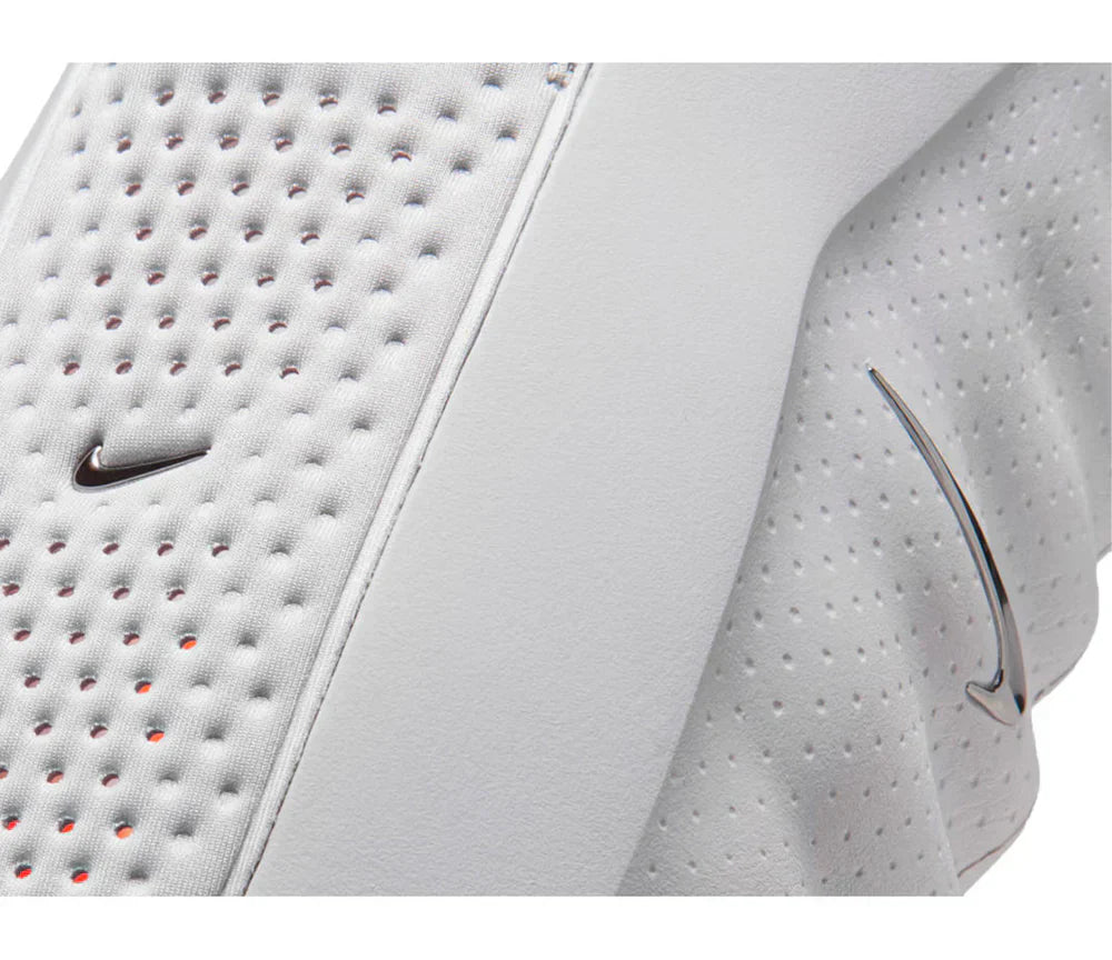 Nike Mind 001 Slide Light Smoke Grey