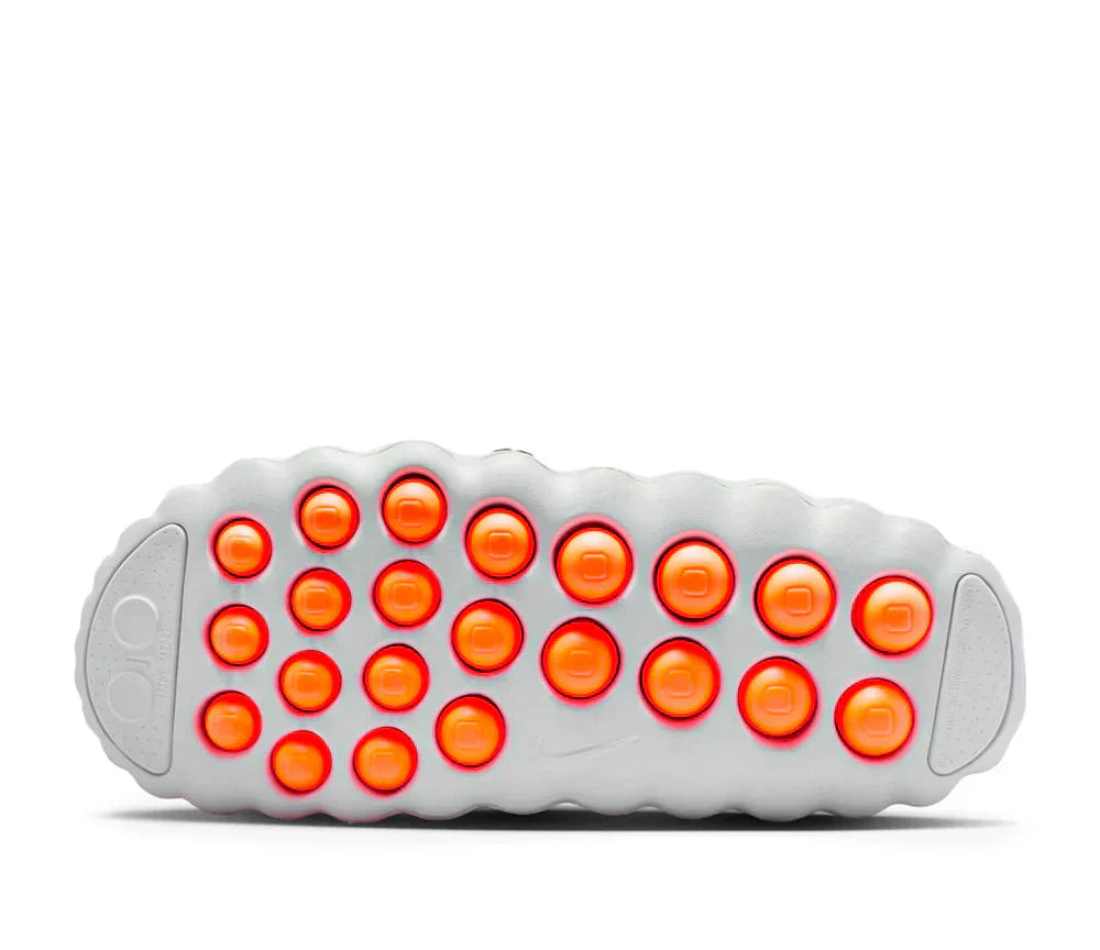 Nike Mind 001 Slide Light Smoke Grey